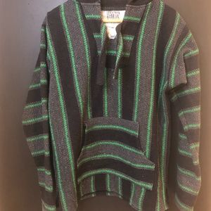 Drug Rug Sweatshirt